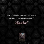Kristen Ashley Instagram - A big happy Book Birthday to Carly Phillips for her latest novella with 1,001 Dark Nights: JUST ONE SUMMER: A Dirty Dare Series Novella. “He promised to protect her…and keep his hands off. If only it were that easy." This is a grumpy-sunshine, age gap, good girl/bad boy, bodyguard book and just to say, that's packing in a lot of awesomeness! Grab this deliciousness here: https://amzn.to/47T76wm And Rock On!