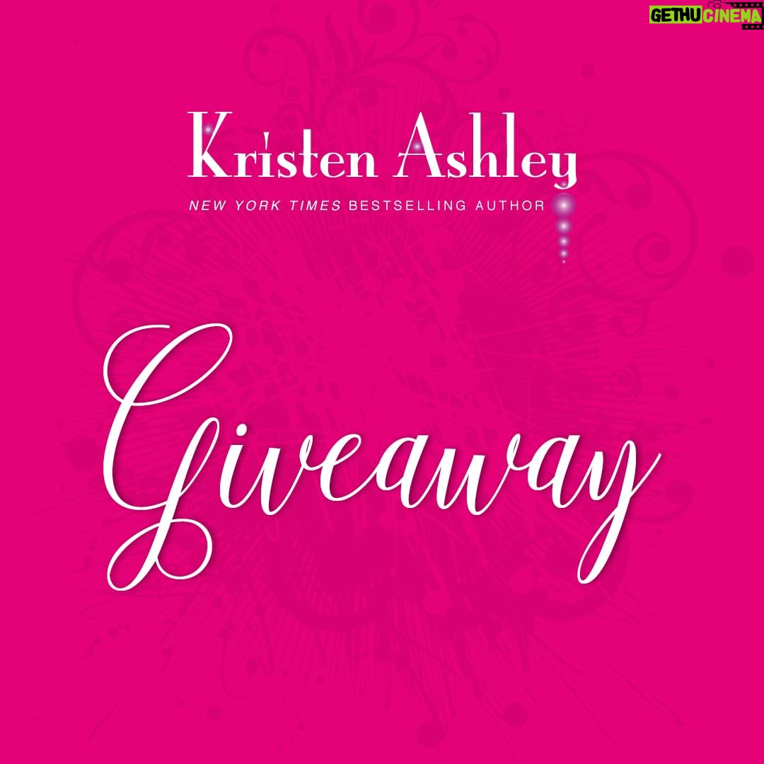Kristen Ashley Instagram - Don't forget to get in on the giveaway! EIGHT audiobook copies of SHARING THE MIRACLE, my novella in the River Rain Series, are up for grabs. If you do audio, and you've missed this little gem of a surprise release I unleashed last month, now's your chance to get it for free! Or, enter and if you win, give it to a friend! Hit up the rafflecopter here: https://bit.ly/41L0EGd or in Insta, go to the LinkTree in my bio. Rock On!