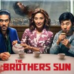 Kristen Ashley Instagram - Top Ten Reasons to Drop Everything and Watch The Brothers Sun: 10) Churros 9) Justin Chien's jackets 8) The White Cranes 7) The stuffed animal explosion 6) Fight choreography including the Epic and soon to be Iconic T-Rex scene 5) "8% of your grade" 4) The Clapper 3) Heartfelt, heartbreaking and heartwarming family dynamics 2) Three way tie: Justin Chien's voice (Lord have mercy, THAT VOICE!); Justin Chien's face; and Justin Chien kicking ass. 1) Michelle Yeoh I watched three of eight episodes of this last night, I had an appointment I couldn't miss this morning, and I was bummed AF I couldn't binge this into the wee hours. I'm SO on my couch tonight, drinking in the Sun family's version of love and loyalty, which also includes blood, death and dismemberment, hysterically funny dialogue and situations, and, well...Michelle Yeoh. I already know I'm going to love this show in a Deadloch kind of way, which is akin to adulation. I think things are gonna get kinda iffy (or, MORE iffy) going forward for my beloved Suns, and I'm here for watching them sorting it all out in their very unique way in the name of family. WATCH THIS SHOW!!!! And Rock On!