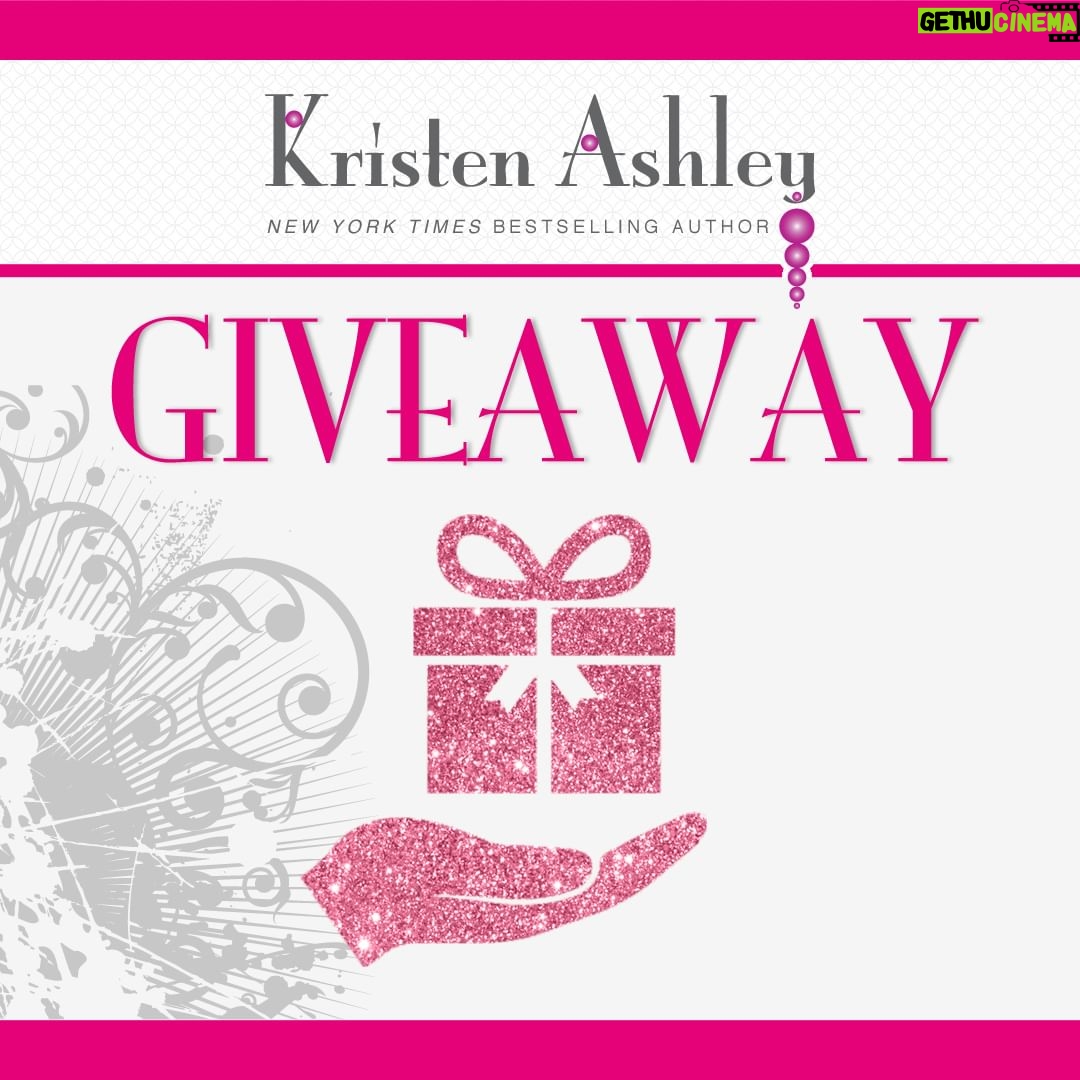 Kristen Ashley Instagram - GIVEAWAY TIME, Chicklets! I've got eight codes from Audible up for grabs to win the SHARING THE MIRACLE novella's audiobook! If you're an audio person, or want to give that platform a shot, enter here for your chance to win one of the codes: https://bit.ly/41L0EGd Good luck, happy Saturday and ROCK ON!
