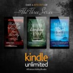 Kristen Ashley Instagram - More Mayhem in 2023...I put several series on Kindle Unlimited for the first time!!! Both The Three and Ghosts and Reincarnation series are still on KU. And I'm considering adding a different series in the New Year! So watch for that announcement...I'll shout it far and wide. You can read about Ghosts and Reincarnation series here: https://www.kristenashley.net/series/ghosts-and-reincarnation/ And The Three series here: https://www.kristenashley.net/series/the-three-series/ If you do KU, check them out and hope you enjoy! Rock On!
