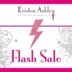 Kristen Ashley Instagram - KINDLE DAILY DEAL! There's another Flash Sale happening this week, my Chicklets... If you haven't jumped into the Ghosts and Reincarnation series, SOMMERSGATE HOUSE is the first in the series, and Kindle has put it on sale for $2.49 for today only! Grab it here: https://bit.ly/3Ucaj6U or if in IG, go to the LinkTree in my bio. Enjoy and Rock On!