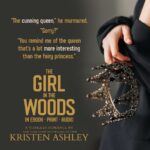 Kristen Ashley Instagram - I've had a busy year, my chicklets. Now, have you read everything I released in 2023? If you haven't, in this dark, cold days of winter, wrap yourself up in my books! I'll start with the second in the Misted Pines series, THE GIRL IN THE WOODS. What's it about? This body would be the last for Zachariah Lazarus… The Crystal Killer’s latest casualty was discovered in a sleepy town in the Pacific Northwest, Misted Pines. His years in the FBI, and tracking the Crystal Killer, have taken their toll on Rus. He lost his marriage to the job. And the burdens he carries for the victims were crushing him. Misted Pines has recently survived a killer’s rampage and a town scandal that made global news. The media was primed to devour a new story. So Rus already has his work cut out for him. But it’s more. Something is just not right with this latest victim. As Rus works with the local sheriff to unravel the mystery, the victim’s employer, Lucinda Bonner, decides she’s going to do everything she can to help. To help Rus find the killer. To help Rus survive the hunt. To help Rus navigate the intricate, and sometimes sordid, history of the town of Misted Pines. And to help Rus let go of his burdens. You can grab it here: https://www.kristenashley.net/titles/the-girl-in-the-woods/ or if you're in IG, go to my bio for the links! Rock On!
