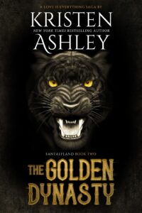 Kristen Ashley Instagram - Chicklets! Did you head back to Korwahk for my freebie Christmas short story? If not, when you have the time, visit with Lahn and Circe to see how their brood is growing and how the Golden Dynasty lives on! You can read it here: https://www.kristenashley.net/wp-content/uploads/2019/01/Crissmas-in-Korwahn.pdf or, if you're seeing this in IG, just go to my bio! Hope your holidays have been happy ones so far! Rock On!