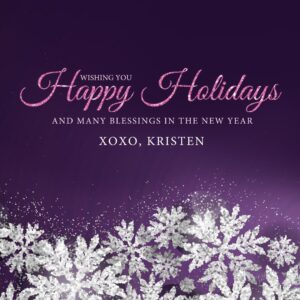 Kristen Ashley Instagram - CHRISTMAS KA FREEBIE! 

Before I check out on you to enjoy my holiday with my family, I've got one more wee giftie for all my Chicklets.

Head back to Korwahn and spend some time with Circe and Lahn. There's something up with Circe, and Lahn, as Lahn is wont to do with the happiness of his golden queen, intends to get to the bottom of it!

I hope you enjoy this wee ditty as my act of gratitude for all of your support. Thank you for a fabulous year!

Read Chrissmas in Korwahn Now!!!!!: https://www.kristenashley.net/wp-content/uploads/2019/01/Crissmas-in-Korwahn.pdf 

Or if you're in IG, head to my bio for the link!

Rock On and Merry Christmas!