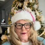 Kristen Ashley Instagram - More news on what my heroes are giving their heroines for Christmas! Check it! 🎁🤶🎄💝 #fromtherockchicklair
