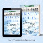 Kristen Ashley Instagram - Sharing the Miracle - Dec. 12, 2023