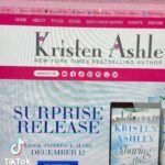 Kristen Ashley Instagram - Have you read them all? Get on these freebie wee ditties!!! Rock on! #fromtherockchicklair