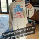 Kristen Bell Instagram - Someone pls tell me what it means