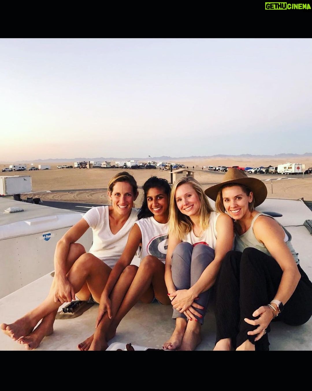 Kristen Bell Instagram - Happy birthday to the miniatures of mice!!! To my favorite escape room partner! To my wine, pizza and cookie loving besty! You are a spunky shining light to everyone around you and we love u more than you will ever know xoxoxox @mlpadman 💗
