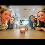 Kristen Bell Instagram - Happy birthday to the miniatures of mice!!! To my favorite escape room partner! To my wine, pizza and cookie loving besty! You are a spunky shining light to everyone around you and we love u more than you will ever know xoxoxox @mlpadman 💗
