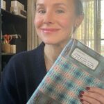 Kristen Bell Instagram - Anyone in??