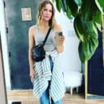 Kristen Bell Instagram - Brooklyn, full of love 💕