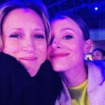 Kristen Bell Instagram - A brief overview of Saturday Night: -Heading to the @breakthrough awards in the 454 SS with my Hunk to honor the biggest brains in the most important biz- SCIENCE! These nerds are helping humanity and deserve to be honored in every single way. -got to hand out some awards along side the mesmerizing astronaut/physician/engineer and first 1st woman of color in space: @therealmaejemison!!!! -saw some of my beautiful buddies 💗 -and a performance by @johnlegend. The @breakthrough Prize awards show show will premiere on YouTube on Sunday, April 23 at Noon PT – and can be viewed on the Breakthrough Prize YouTube page. I highly recommend catching this one- I was blown away by all the talent and brains gathered on one place, and excited to hand awards to people who deserve it the most!!! #breakthroughPrize