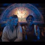 Kristen Bell Instagram - Seeing the outpouring of love for our @queenpinsmovie has made me so happy! @kirbyhowellbaptiste and I had waaayy to much fun making this film- and I still can’t get over that it’s a true story. Check it out on @netflix !