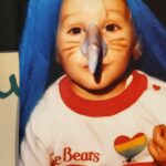 Kristen Bell Instagram - “Halloween should be a day in which we honor monsters and not be mad at each other” - Michael Scott