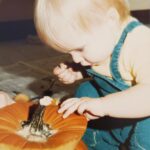 Kristen Bell Instagram - “Halloween should be a day in which we honor monsters and not be mad at each other” - Michael Scott
