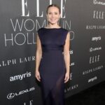 Kristen Bell Instagram - Was such an honor to be asked by Sigourney Weaver to introduce her at the @elleusa #womeninhollywood awards. I don’t venture out that often these days but this was worth it. Sigourney is a woman I have always admired, and am proud to call a friend.