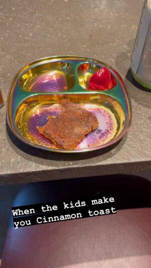 Kristen Bell Instagram - 