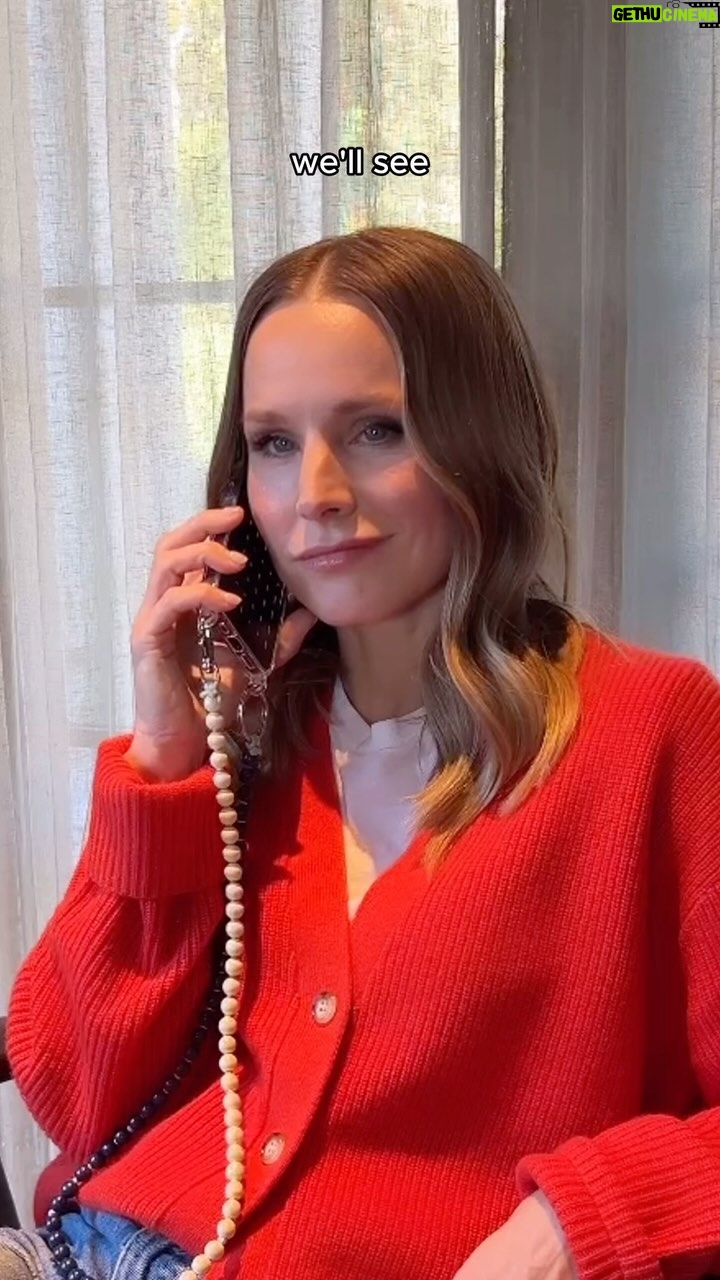 Kristen Bell Instagram - I can’t believe I JUST learned (thanks to @realzachthinkshare ) about decision fatigue and mental load. For years I struggled to articulate this “feeling” I had, as if my brain needed a nap. Not my body, just my mind. I’d become practically paralyzed with brain fatigue when I had to make the teeniest most inconsequential decisions. Even fun ones! I used the word “overwhelmed” to describe this, but it wasn’t specific enough. Prior to my discovery of @realzachthinkshare , when someone in my house asked me where the ketchup was, I wanted to scream (at the very top of my lungs)… “YOU HAVE EYES! USE THEM!” …Which, logically I know is a bit intense. But I reeeaallly felt like doing it. Watching Zach explain mental load and decision fatigue had me feeling SO SEEN! I realized that important decision making, like … whether and when to get the flu shot, mentally adjusting my whole day to allow for a sick child staying home, how to make a quirky family schedule work (so we still had a lot of time to snuggle together)… was taking A LOT out of me. I struggled with “overthinking”… but I was doing the right amount of thinking, because they were important, right? I’d then find myself no longer having the capacity to think about some of the smaller things. I wanted someone to make some decisions for ME. Queue mental load and decision fatigue! Once I understood this, it made SUCH a difference in my ability to be kind to myself when I’m overloaded, and not wonder if I’m unhinged and inadequate for being stressed about one too many choices. I was then able to identify and put into words (🤯) to those around me how I was feeling and WHY, and it got a whole lot better!… If you are the default caregiver, or ANYONE who makes a lot of choices each day, please know hitting a capacity point is totally normal and YOU are absolutely normal. Check out @realzachthinkshare for alternate ways to talk about mental load, decision fatigue, and the invisible domestic labor in our homes.