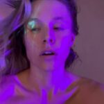 Kristen Bell Instagram - I don’t want to go home now as I know the kids will ruin my vibe. But it must be done. Euphoria can only last so long- but I’ll be back! @koshaspa