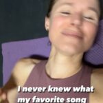 Kristen Bell Instagram -