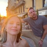 Kristen Bell Instagram - 🇮🇹🍕🍝🇮🇹