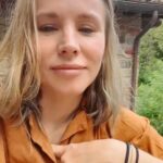 Kristen Bell Instagram - Today’s the day! Thank you to everyone who has fulfilled my birthday wish! It’s the last day to donate at WPHFund.org/Birthday or at the link in my bio ❤️ @wphfund