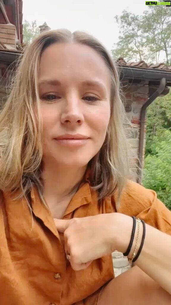Kristen Bell Instagram - Today’s the day! Thank you to everyone who has fulfilled my birthday wish! It’s the last day to donate at WPHFund.org/Birthday or at the link in my bio ❤️ @wphfund