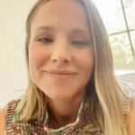 Kristen Bell Instagram - Thank you ❤️❤️ To donate go to WPHFund.org/Birthday or the link in my bio @wphfund