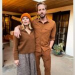 Kristen Bell Instagram - Happiest birthday @hiryanhansen. You’re the best brother a brother could ever ask for.
