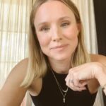 Kristen Bell Instagram - My birthday’s coming up and I have one thing on my wish list. This year I’m matching all donations to the @wphfund in my name up to 100k! Shall we go halvsies? Go to the link in my bio or to wphfund.org/birthday”