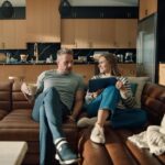 Kristen Bell Instagram - Timing is everything baby!! So is knowing the value of what you’re driving around. That’s why @daxshepard and I teamed up with @gocarvana to let everyone know that tracking your car’s value is easier -and more necessary-than ever. Whether you’re looking to sell or just curious about your car’s value, check out #carvana Value Tracker today! #HOLD