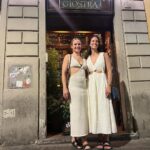 Kristen Bell Instagram - 🇮🇹🍕🍝🇮🇹