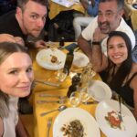 Kristen Bell Instagram - Ciao Milano 🇮🇹