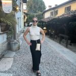 Kristen Bell Instagram - Ciao Milano 🇮🇹