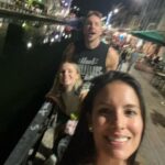 Kristen Bell Instagram - Ciao Milano 🇮🇹