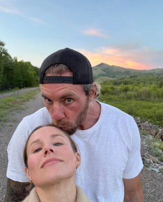 Kristen Bell's Instagram: 10 Photos That Redefined 'Goals'