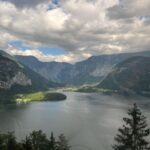 Kristen Bell Instagram - Hallstatt Austria looks just like Arendelle 💜