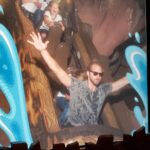 Kristen Bell Instagram - Happiest birthday @hiryanhansen. You’re the best brother a brother could ever ask for.