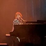 Kristen Bell Instagram - 🎆 Norah Jones 🎆 Greek Theatre