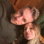 Kristen Bell Instagram - Snippets from a beautiful weekend in NYC❤️ Saw 3 incredible shows, snuggled with old friends and obviously ate at @pizzalovesemily every chance we had!