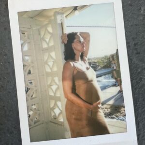 Kristen Gutoskie Instagram - 🍉🐣☀️🏀🍉.

📸 @angeladawnphoto
