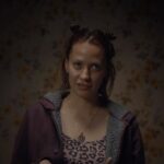 Kristen Gutoskie Instagram - “What if” you miss your chance to see #AllTheWorldIsSleeping in select US theatres starting March 17th ?! Get your ticket or watch on demand so you don’t have to ask yourself that question 😜😜🙏🏼🙏🏼