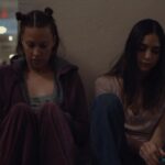 Kristen Gutoskie Instagram - Grab your favourite SODA and some popcorn and watch #AllTheWorldIsSleeping March 17th in select US theatres or on demand 🥤🥤🥤 @melissabarreram @rlacen @boldfutures