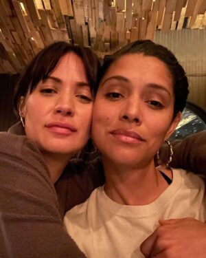 Kristen Gutoskie Instagram - This one 💜💜💜 @mrmayo