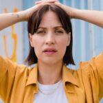 Kristen Gutoskie Instagram - Yello. Have a beautiful weekend ⚡️. 📸 @justinenelson317