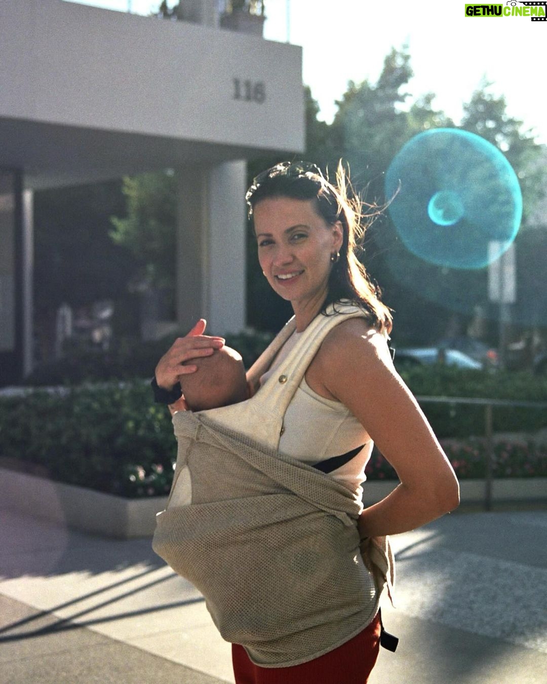 Kristen Gutoskie - 3K Likes - 🤱🏻💙
Thanks @michelle_mosqueda 📸