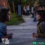 Kristen Gutoskie Instagram - Episode 7 💚 @y_fxonhulu @benschnetzer