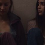 Kristen Gutoskie Instagram - I had the honour of playing a little supporting role in this beautiful film, premiering September 16th @nylatinofilmfestival. @melissabarreram is a force of nature in this incredibly important story. Lead by the phenomenal women of @boldfutures and written/directed by @rlacen. I feel so lucky and humbled to stand alongside these amazing people and artists. Thank you to @boldfutures for letting me be a small part of this powerful film and for your incredible guidance throughout the process. This is a real story based on true experiences and so incredibly important and honest. So proud of everyone involved. Come one come all! Xo #Repost @nylatinofilmfestival with @make_repost ・・・ Catch All the World Is Sleeping in person on Thursday, September 16 @ 7 pm. Tickets 🎟 go on sale Monday. Fighting for her own life and the ones she loves, a Chicana in New Mexico sinks deeper into her addiction while struggling to surface for her daughter. S/O the very talented @melissabarreram. Directed by: Ryan Lacen #WeAreNYLFF #NYLFF #NYLFF2021 #ThisIsMe #ThisIsUs #ThisIsNYLFF